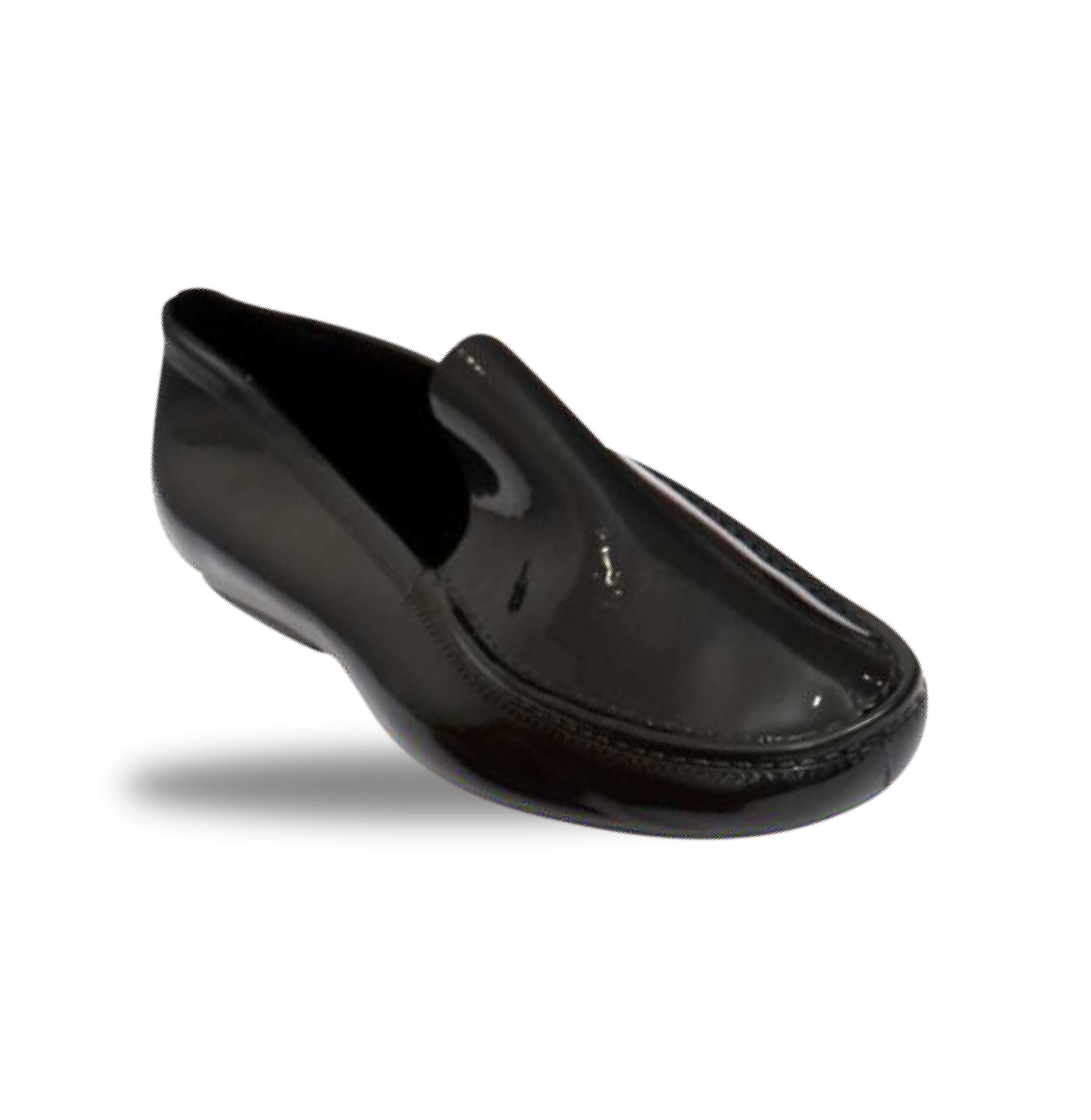 mocassin