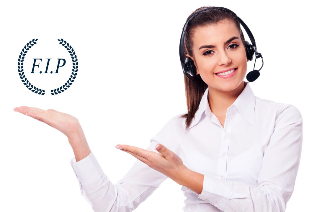 Fip - Banner - contact