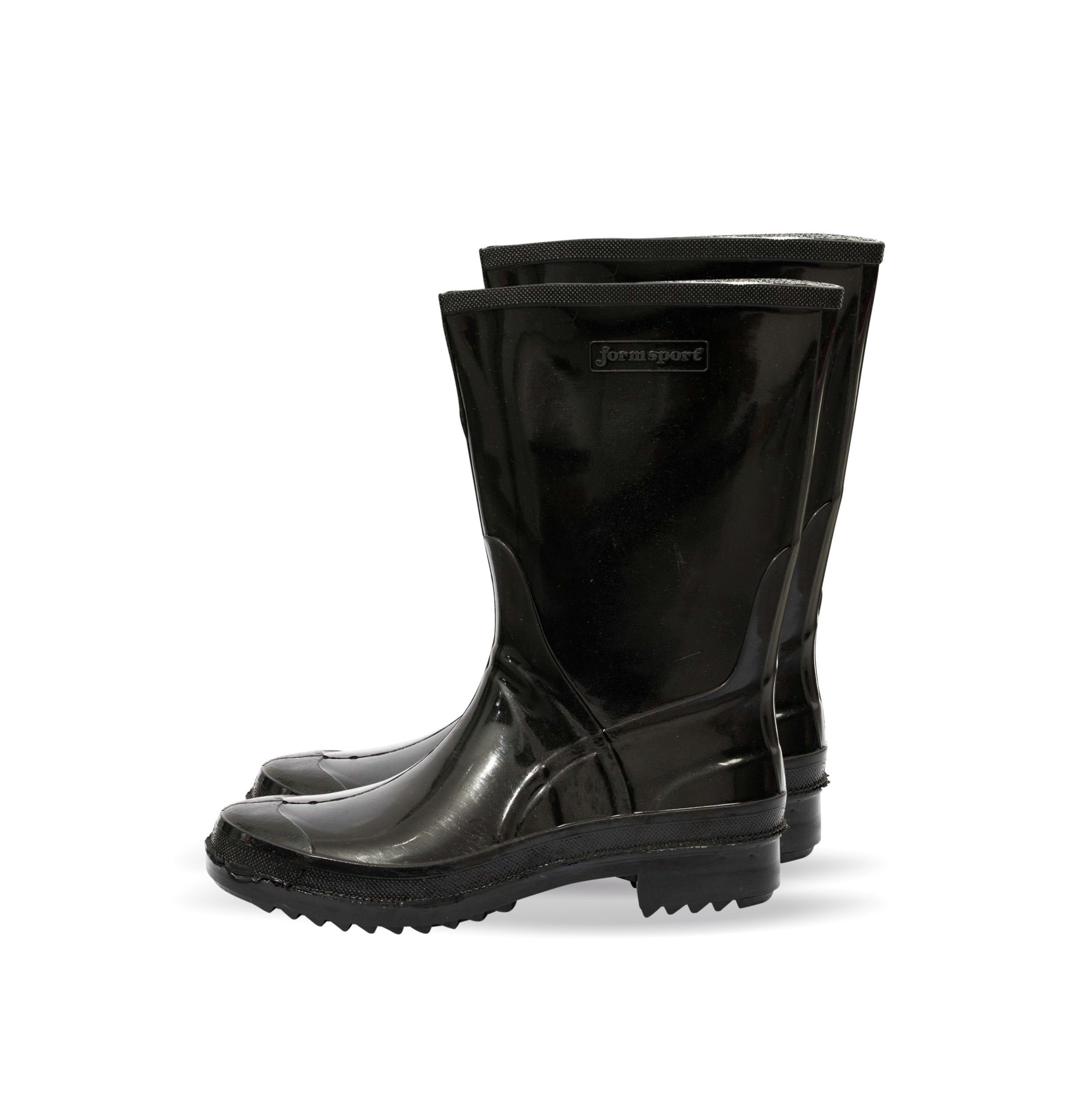 bottes - SOLIDE PREMIÈRE